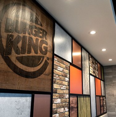 Burger King - efficacité accrue grâce à une nouvelle solution de gestion des déchets